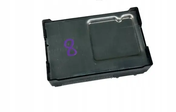 Ram 1500 Other control units/modules 68250127AC