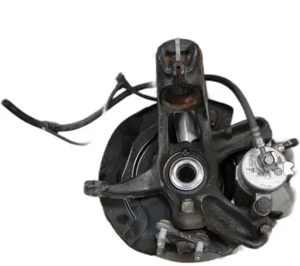 Volkswagen T-Cross Rear wheel hub 
