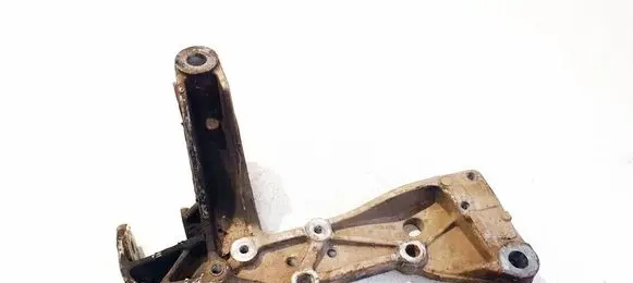 Volkswagen Touran I Front lower control arm/wishbone 1K0199296F