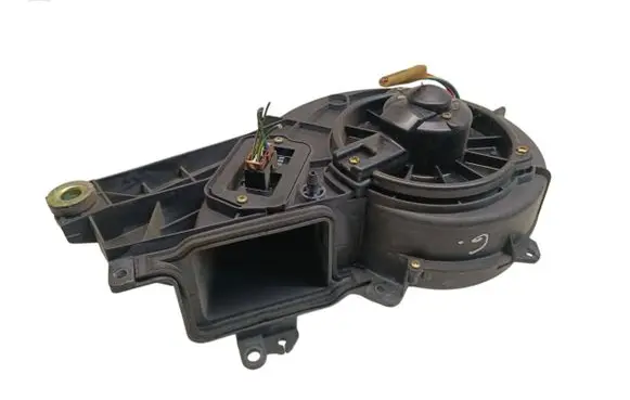 Honda Odyssey Heater fan/blower