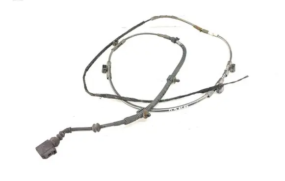 Volkswagen Transporter - Caravelle T5 Rear ABS sensor wiring 