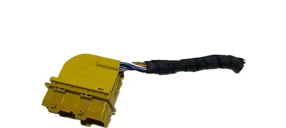 Skoda Enyaq iV Rear door wiring loom 5WA972701 34626