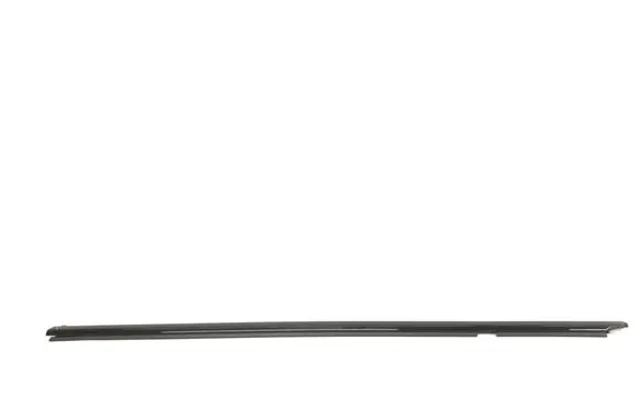Porsche Macan (95C) Front door trim (molding) 95C837478