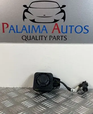 Mazda CX-5 Alarm system siren KD4767SB1