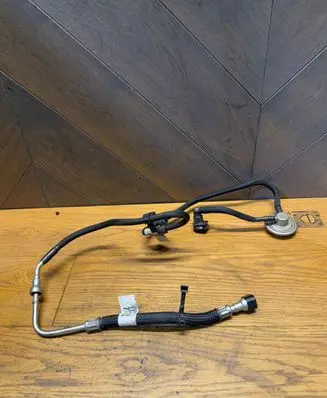Ford Focus Air intake hose/pipe JX619J328BC