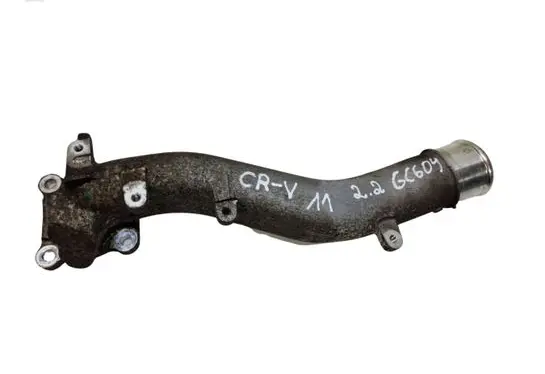 Honda CR-V Intercooler hose/pipe