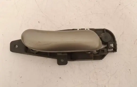 Fiat Stilo Rear door interior handle