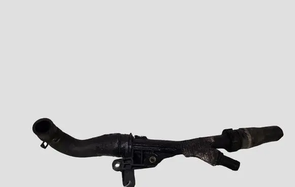 Renault Scenic III - Grand scenic III Engine coolant pipe/hose