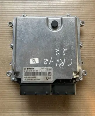 Honda CR-V Engine control unit/module 0281016326