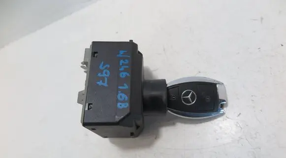 Mercedes-Benz B W246 W242 Ignition lock A2469059700