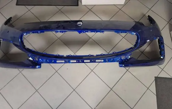 Maserati GranTurismo Front bumper