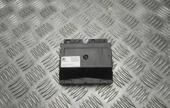 BMW X3 G01 Other control units/modules 7942428