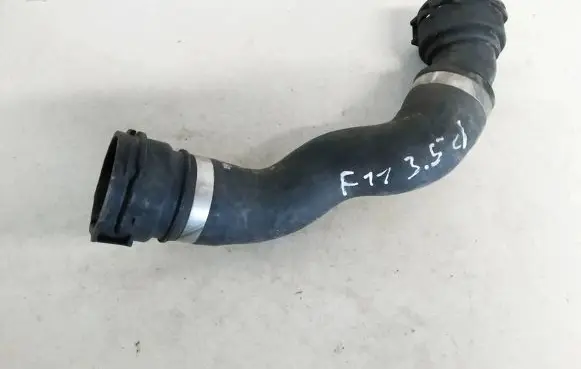 BMW 7 F01 F02 F03 F04 Engine coolant pipe/hose 850927301 8509273-01