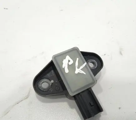 Volkswagen PASSAT B7 Airbag deployment crash/impact sensor 5N0959354C