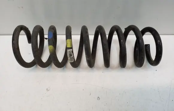 KIA Sportage Rear coil spring
