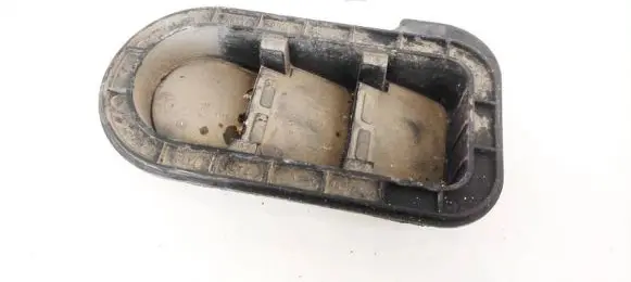 Air intake duct part