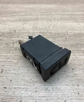 Volkswagen Golf IV Seat heating switch 1J0963564B