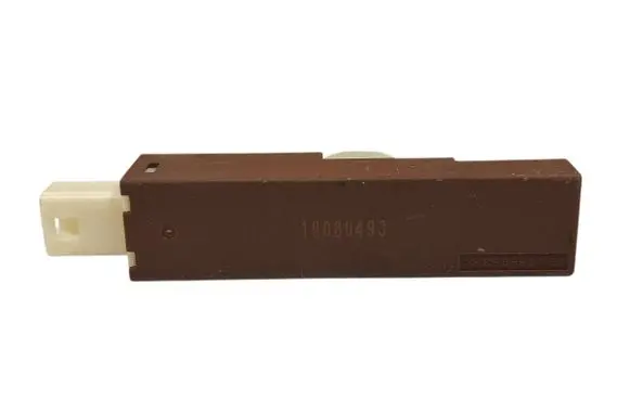 Other control units/modules