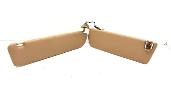 Sun visor