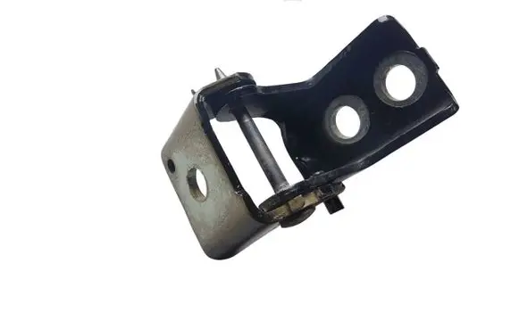 Peugeot 2008 II Rear door upper hinge 214213