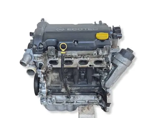 Opel Corsa D Engine Z12XEP