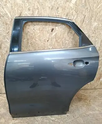 Citroen DS7 Crossback Rear door