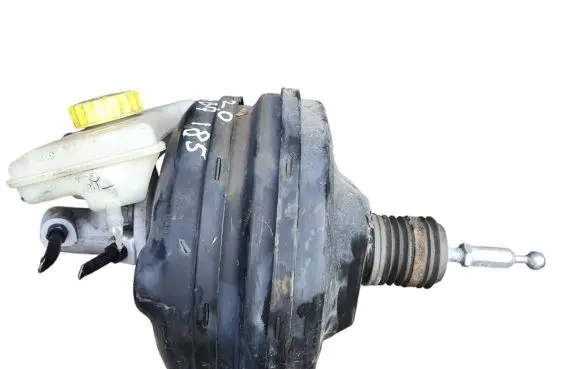 Audi A4 S4 B7 8E 8H Brake booster 8E0612105P