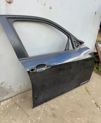 BMW X1 E84 Front door 