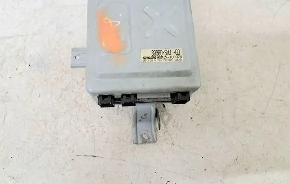 Honda Civic Power steering control unit/module 39980SMJG0