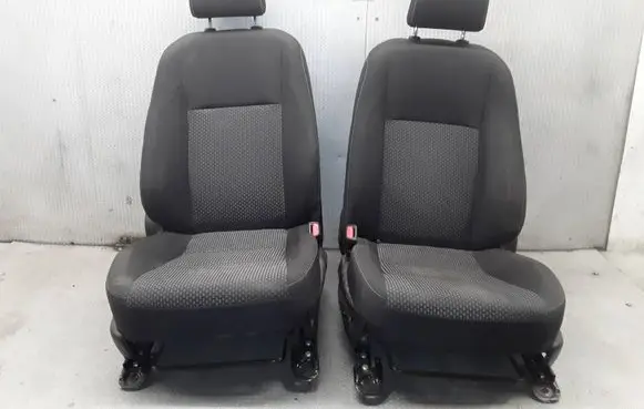 Toyota Corolla E160 E170 Interior set 
