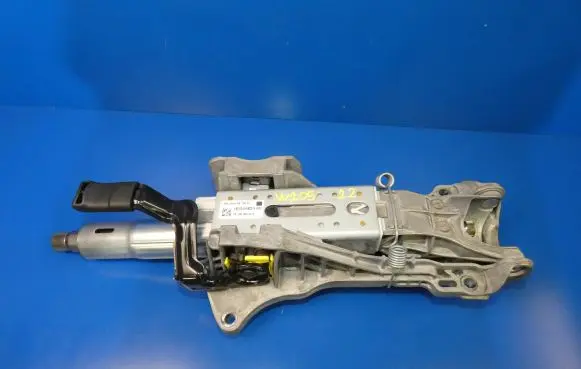 Mercedes-Benz C W205 Steering wheel axle set A2054603416 14196007412 68ML14