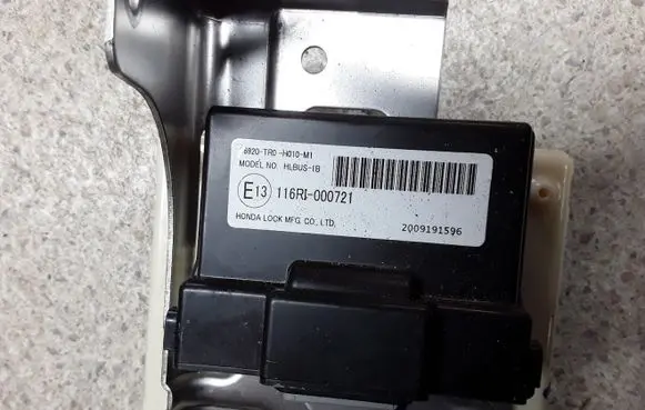 Honda CR-V Other control units/modules 36920TR0H010M1