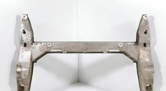 Porsche 911 996 Front subframe 99634108105