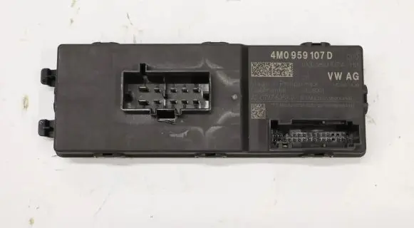 Audi A4 S4 B9 8W Other control units/modules 4M0959107D