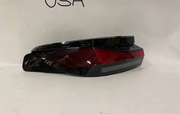 BMW 7 G70 Rear/tail lights H35A3CD4105 2015010405