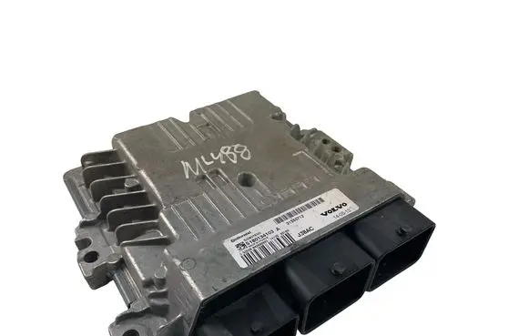 Volvo V40 Engine control unit/module 31355712 S180134103A