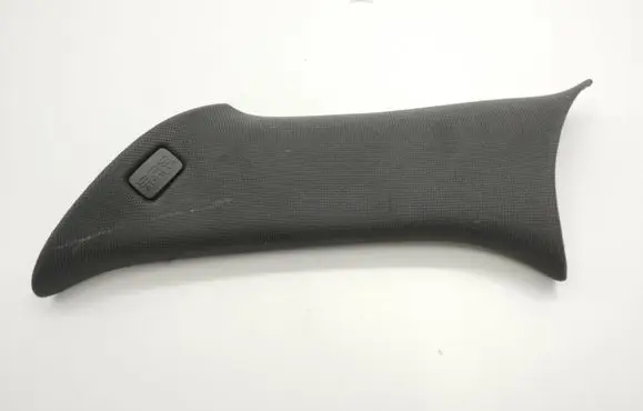 Citroen DS5 (C) pillar trim 9687343577