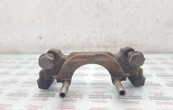 Volkswagen Touran I Front Brake Caliper Pad/Carrier 