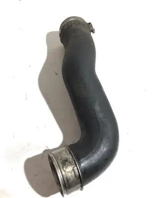 Mercedes-Benz ML W164 Intercooler hose/pipe A1645281482 ZCS00340