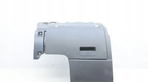Volkswagen Touran I Dashboard lower bottom trim panel 1T1858365