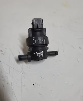 Mercedes-Benz E W210 Turbo solenoid valve 0004701593