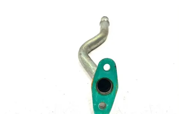 Volvo XC60 Turbo turbocharger oiling pipe/hose