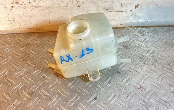 Lexus RX 450H Brake fluid reservoir 240400