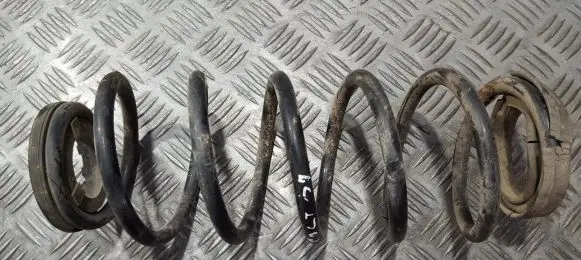 Mitsubishi Colt Rear coil spring
