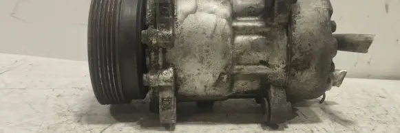 Audi A3 S3 8L Air conditioning (A/C) compressor (pump) 1J0820803F 1215 C7V16