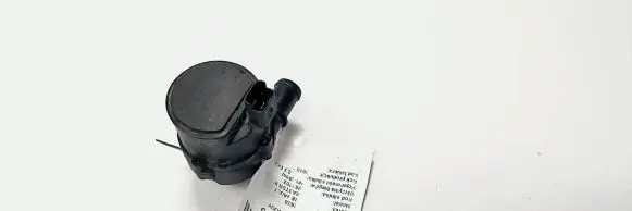 Renault Master III Water pump 0392023219