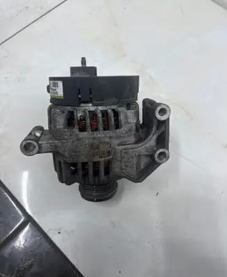 Opel Corsa D Generator/alternator