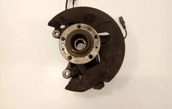 Peugeot 308 Front wheel hub