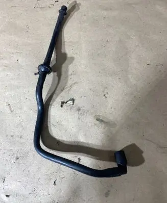 Volkswagen Transporter - Caravelle T5 Vacuum line/pipe/hose 7H1611931N
