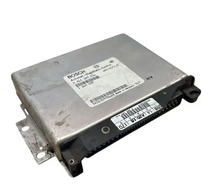 BMW 5 E39 ABS control unit/module 0265109016 DK0G30970663 1164132